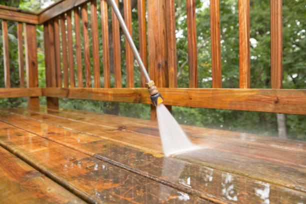 Best Local Pressure Washing Services  in Farmersville, CA