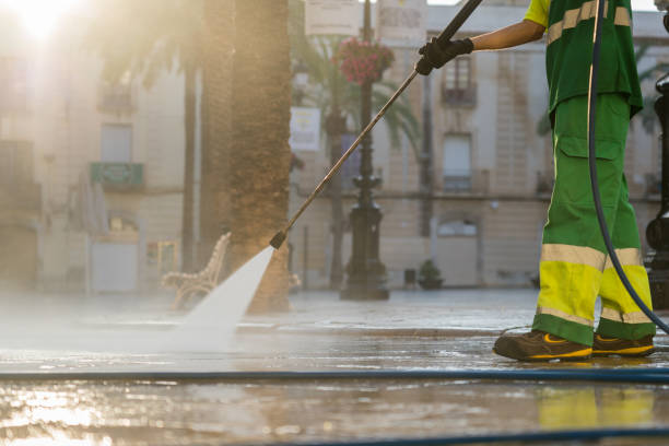 Reliable Farmersville, CA Pressure Washing Solutions